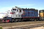 Southwestern GP7 SW #4291